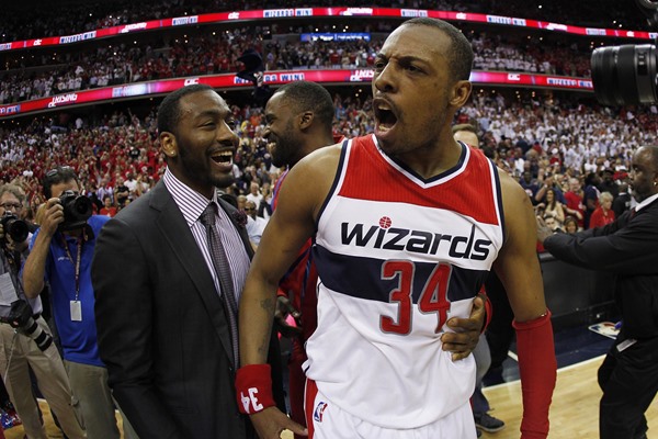 Daily FanDuel Fantasy Basketball Picks: May 13, 2015