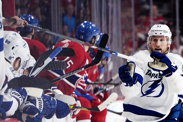 NHL Playoffs: Eastern Conference Final Preview