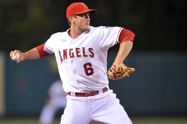 Daily Fantasy Baseball Picks: May 16, 2015