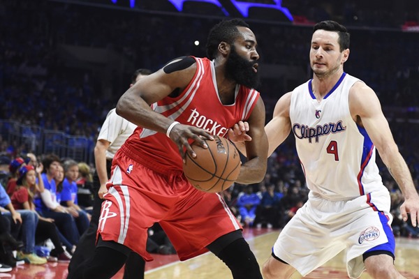 Checking in on the NBA Playoffs: Clippers-Rockets, Game 7 Edition
