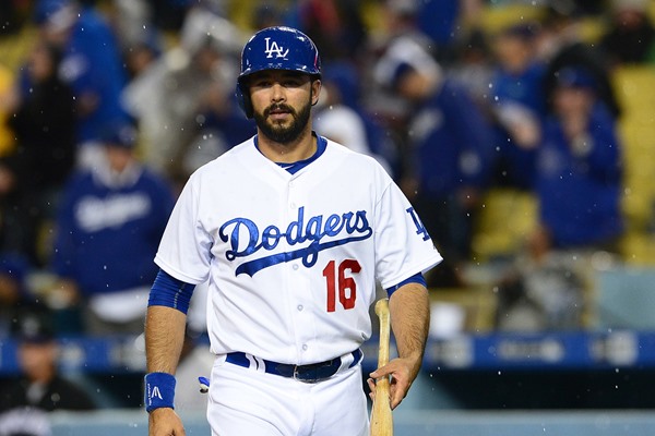 Daily Fantasy Baseball Picks: May 17, 2015