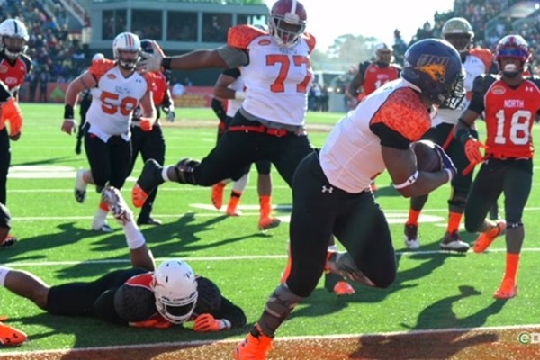 WATCH: 2015 Fantasy Football:  NFC West Rookie Breakdown