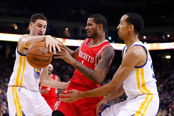 Daily FanDuel Fantasy Basketball Picks: May 19 & 20, 2015