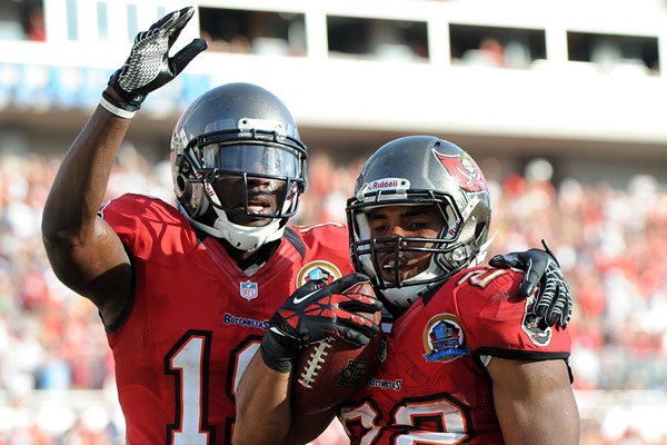 Fantasy Football: Early Top 50 Players for 2013 