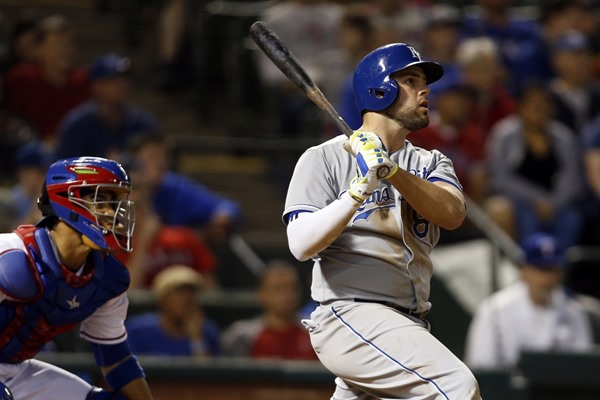 Daily Fantasy Baseball Picks: May 20, 2015