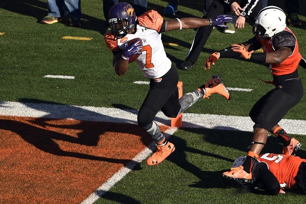 Five Under-the-Radar Rookie Fantasy Football Players