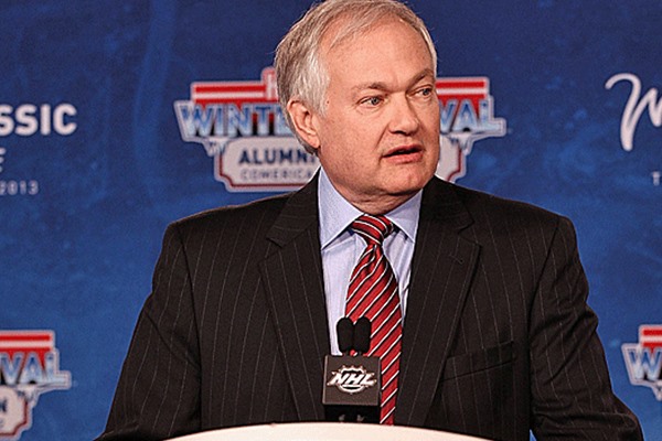 State of the Union: Time Running Out For NHL