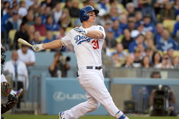 Daily Fantasy Baseball Picks: May 22, 2015