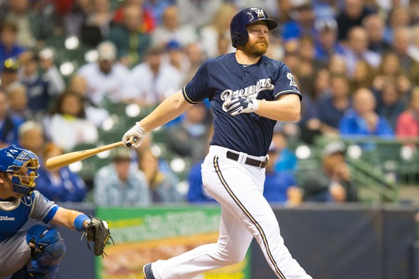 Daily Fantasy Baseball Picks: May 24, 2015