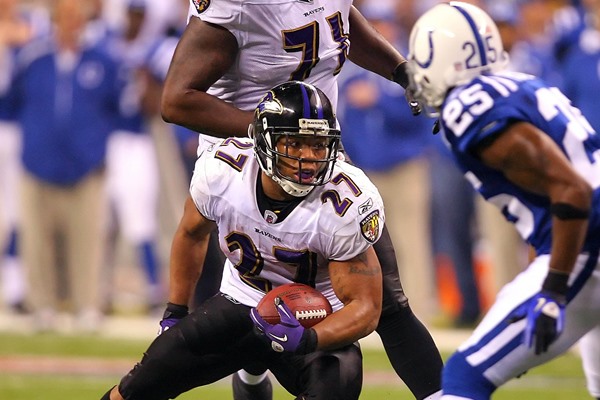 Baltimore vs Indianapolis Analysis and Predictions