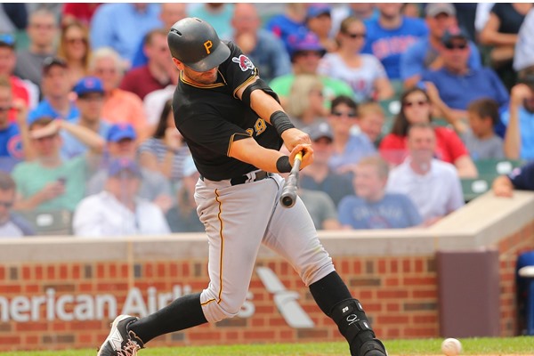 Daily Fantasy Baseball Picks: May 26, 2015