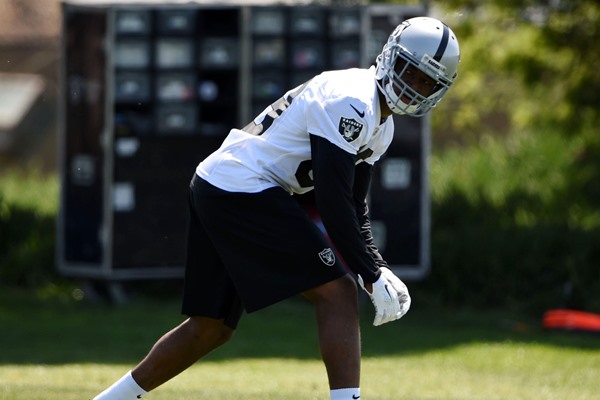 WATCH: 2015 Fantasy Football: AFC West Rookie Breakdown