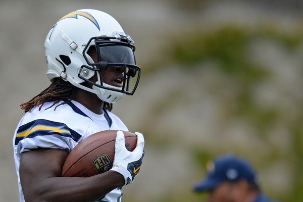 Post NFL Draft Fantasy Football Mock