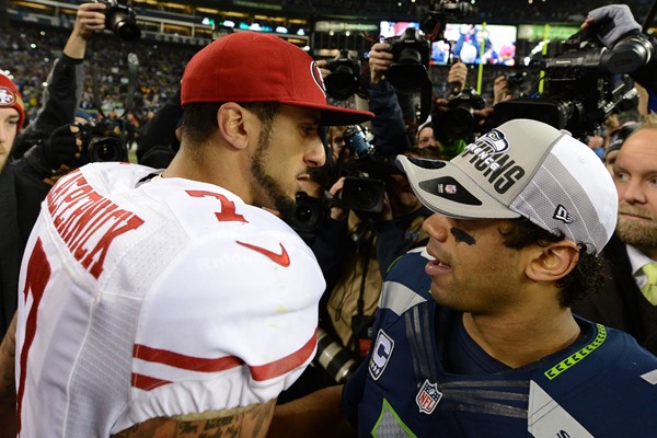 Power Ranking QB Groups in the NFC West