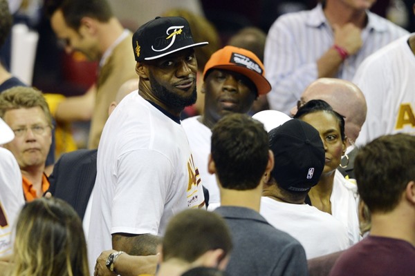 NBA Playoffs: How the East Was Won