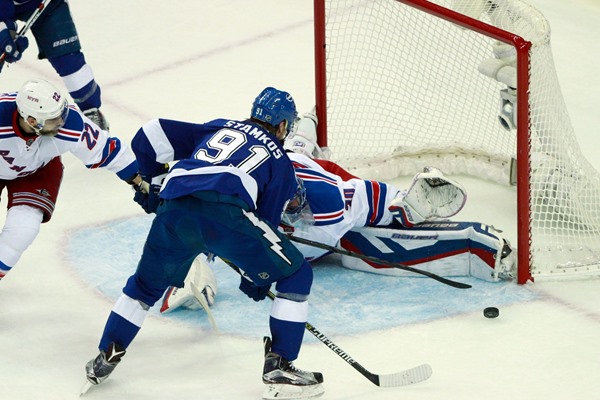 Previewing Both Game 7's