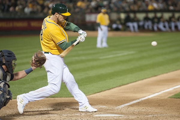 Daily Fantasy Baseball Picks: May 29, 2015