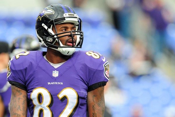 Power Ranking WR Groups in the NFC West