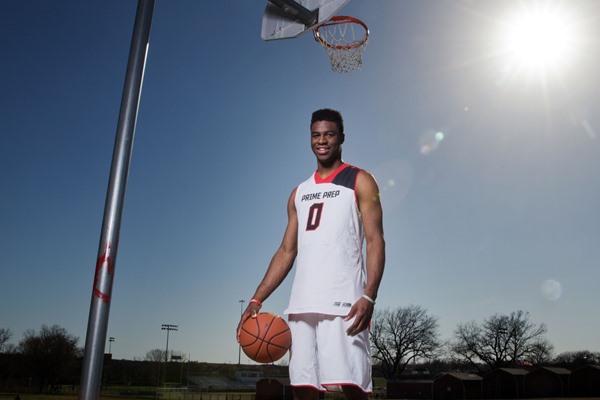 2015 NBA Draft - #2 Los Angeles Lakers