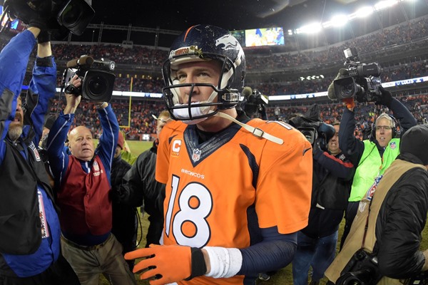 Power Ranking QB Groups in the AFC West 