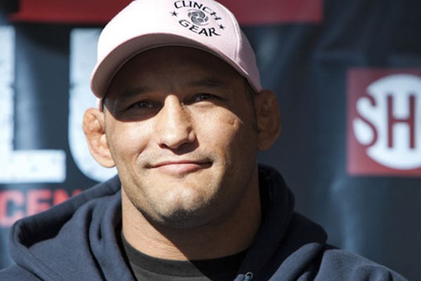 UFC News: Dan Henderson Rips Jon Jones on Twitter for DWI Charge