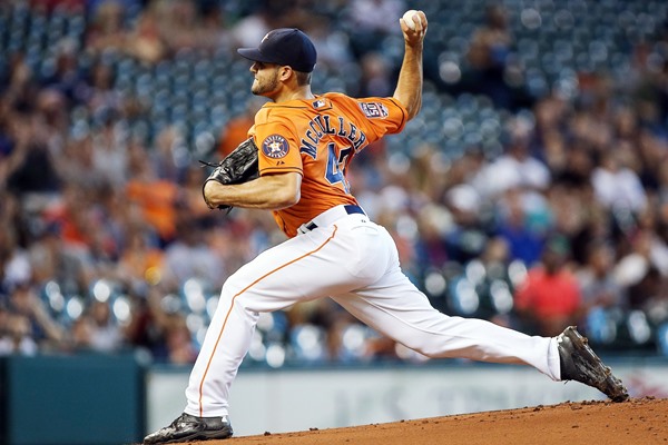 Daily Fantasy Baseball Picks: June 3, 2015