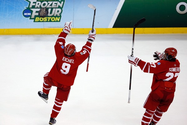 NHL Draft 2015: Who Are McDavid and Eichel