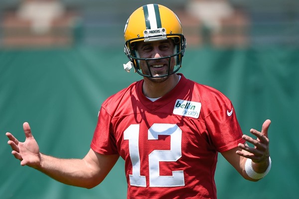 Five Ways to Spice up Your Fantasy Football League