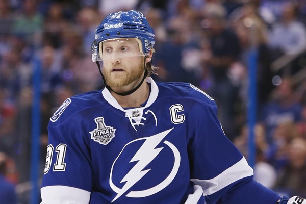 Game 2 A Must Win For Tampa Bay