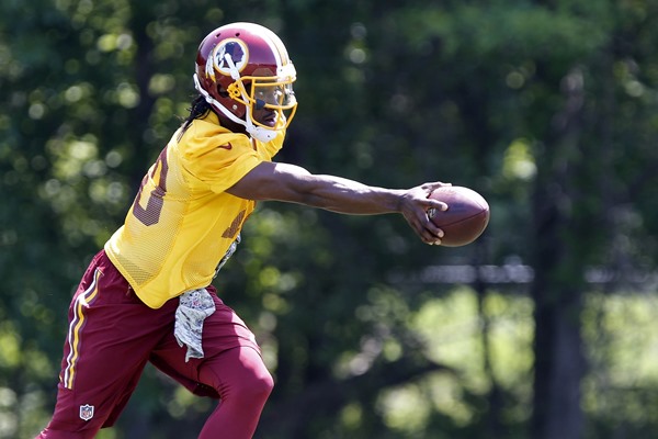 Power Ranking QB Groups in the NFC East