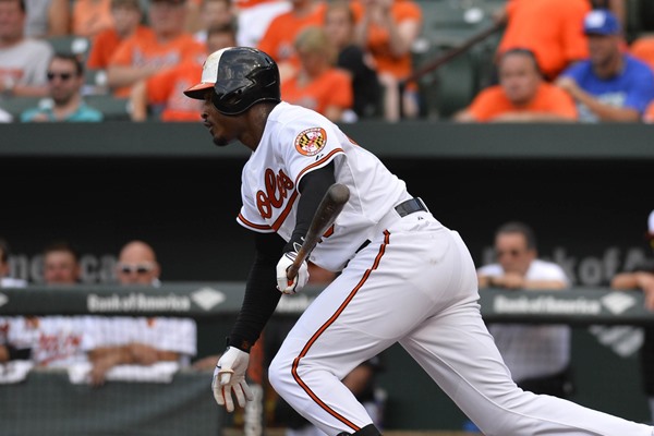 Daily Fantasy Baseball Picks: June 6, 2015