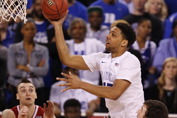 2015 NBA Draft - #5 Orlando Magic