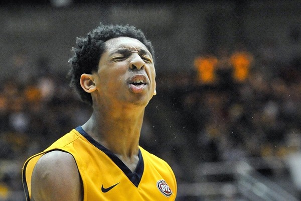 2015 NBA Draft - #6 Sacramento Kings