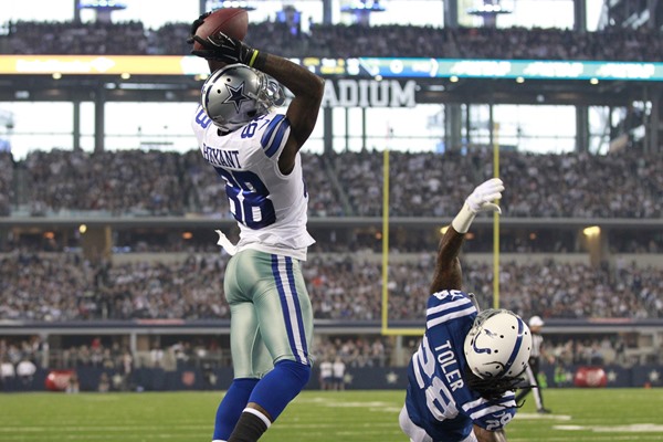 2015 Fantasy Football Mock Draft: Version, 1.0 