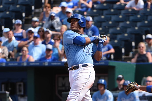 Daily Fantasy Baseball Picks: June 9, 2015