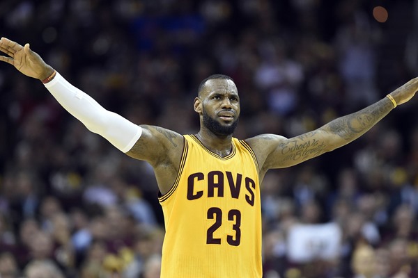 NBA Finals: Previewing Game 4