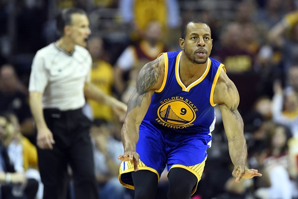 2015 NBA Finals: Reviewing Game 4