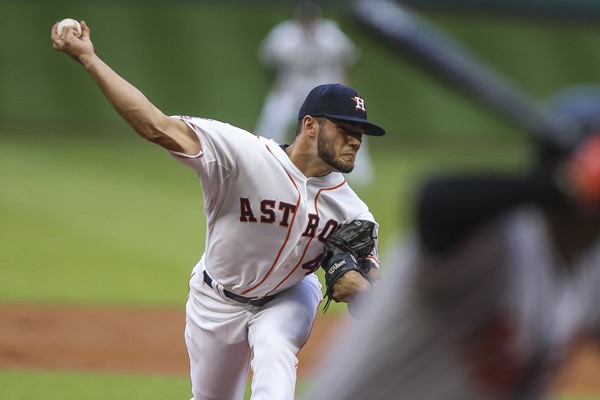 Daily Fantasy Baseball Picks: June 14, 2015