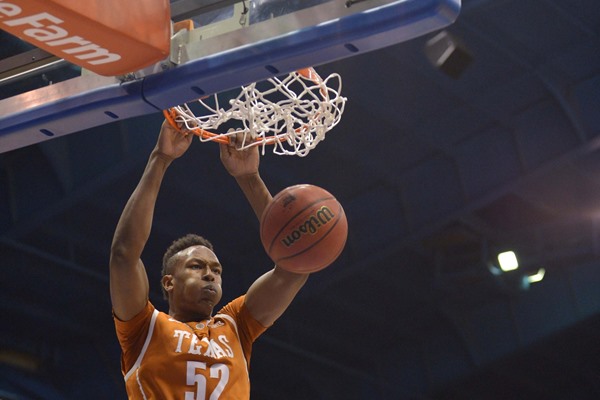 2015 NBA Draft - #10 Miami Heat