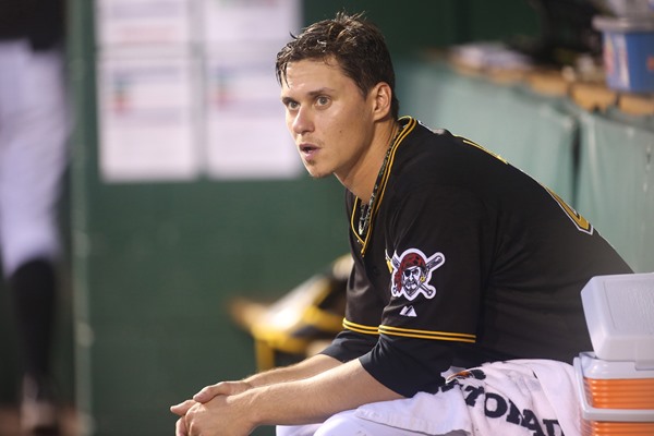 Daily Fantasy Baseball: June 17, 2015