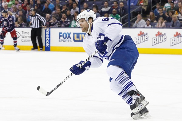 NHL Player Trade Rumors