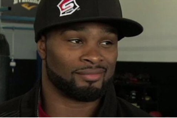 UFC News: Erick Silva Out, Tyron Woodley in Against Jay Hieron at UFC 156 