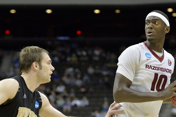 2015 NBA Draft - #12 Utah Jazz