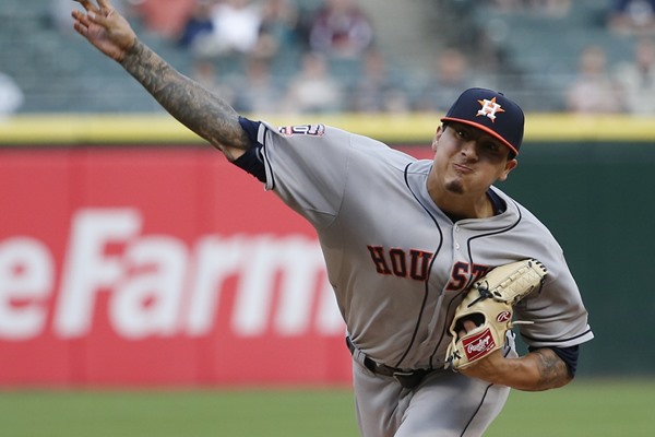 Daily Fantasy Baseball Picks: June 21, 2015