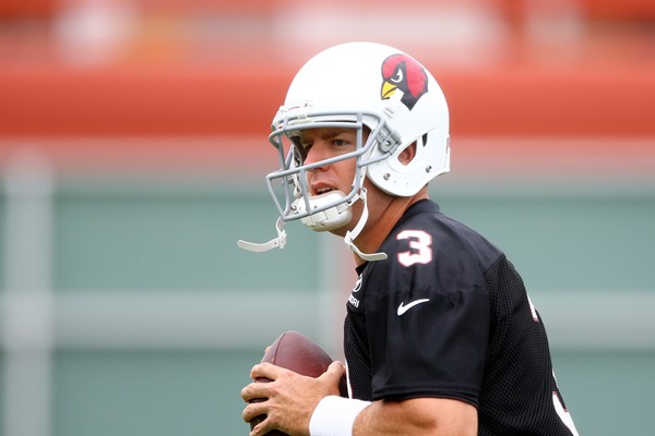 2015 Fantasy Football Preview: Arizona Cardinals