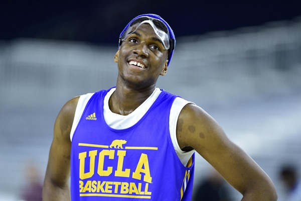 2015 NBA Draft - #13 Phoenix Suns