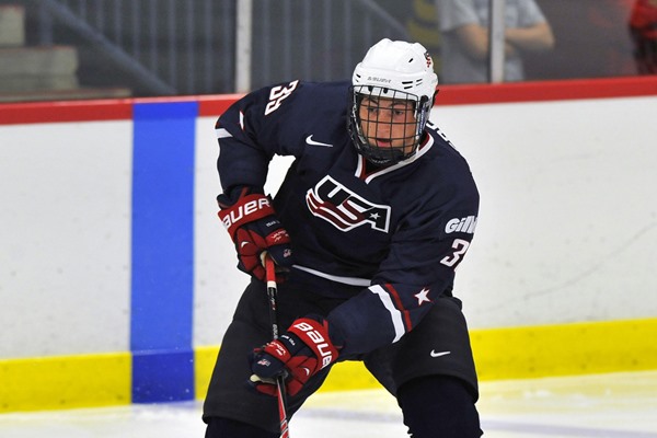 NHL Draft 2015: Mock Draft 6-10