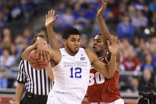 2015 NBA Draft Preview