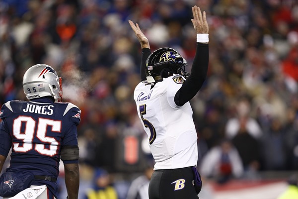 2015 Fantasy Football Preview: Baltimore Ravens