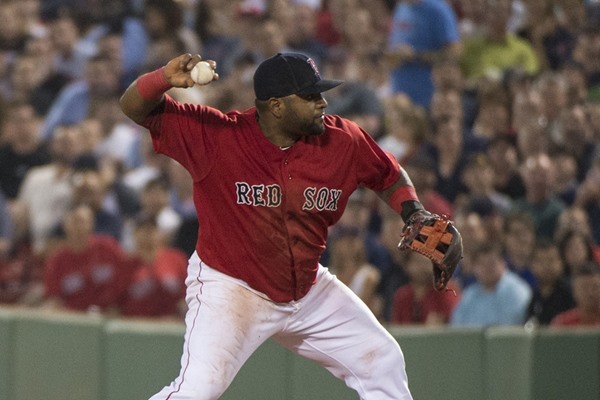 Daily Fantasy Baseball Picks: June 24, 2015